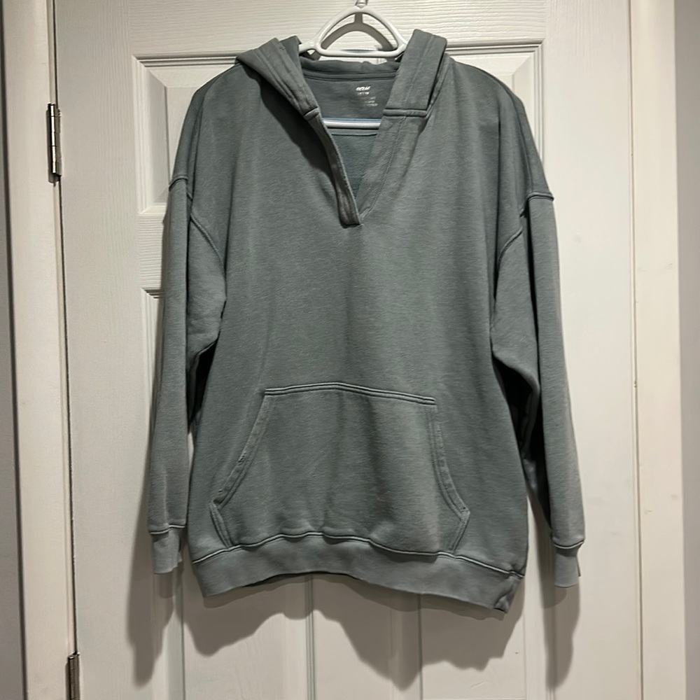 Aerie hoodie